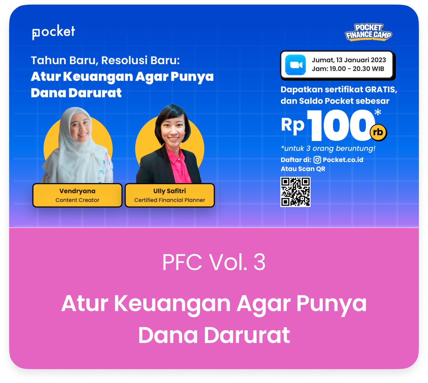 pocket finance camp 3